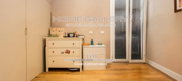 4 غرف نوم بانتهاوس في Genoa, Italy رقم 307373 41