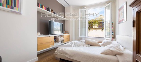 4 غرف نوم بانتهاوس في Genoa, Italy رقم 307373 3