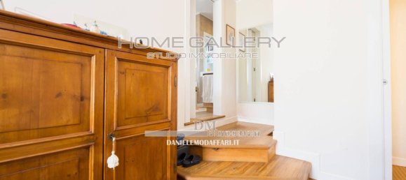 4 غرف نوم بانتهاوس في Genoa, Italy رقم 307373 5