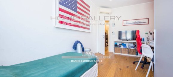 4 غرف نوم بانتهاوس في Genoa, Italy رقم 307373 47