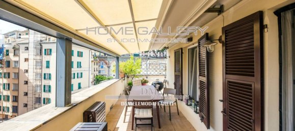 4 غرف نوم بانتهاوس في Genoa, Italy رقم 307373 21