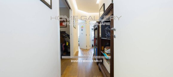 4 غرف نوم بانتهاوس في Genoa, Italy رقم 307373 40