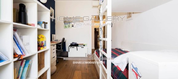 4 غرف نوم بانتهاوس في Genoa, Italy رقم 307373 50