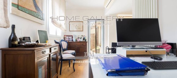 4 غرف نوم بانتهاوس في Genoa, Italy رقم 307373 35