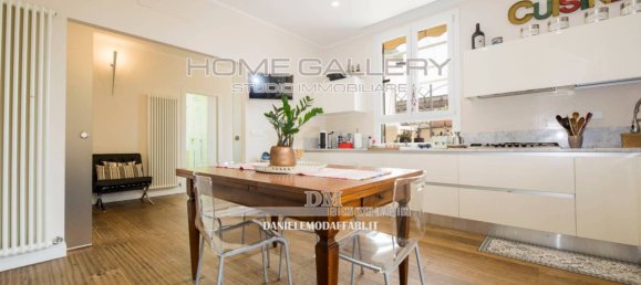 4 غرف نوم بانتهاوس في Genoa, Italy رقم 307373 32