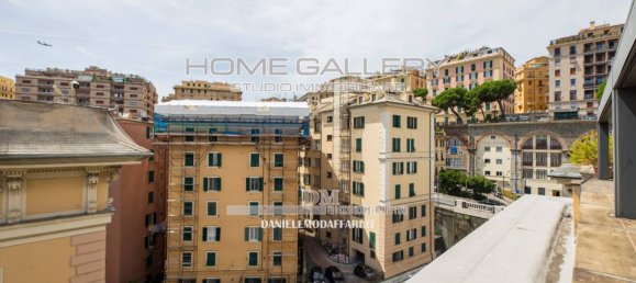 4 غرف نوم بانتهاوس في Genoa, Italy رقم 307373 18