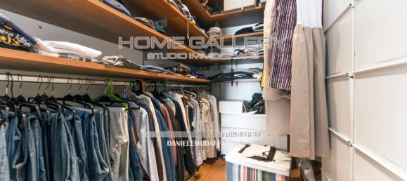 4 غرف نوم بانتهاوس في Genoa, Italy رقم 307373 10