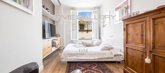 4 غرف نوم بانتهاوس في Genoa, Italy رقم 307373 2