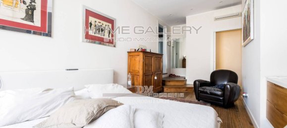 4 غرف نوم بانتهاوس في Genoa, Italy رقم 307373 4