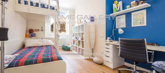 4 غرف نوم بانتهاوس في Genoa, Italy رقم 307373 48