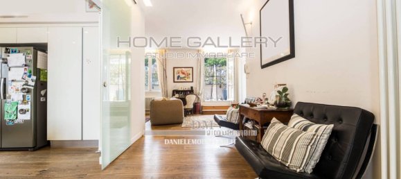 4 غرف نوم بانتهاوس في Genoa, Italy رقم 307373 36