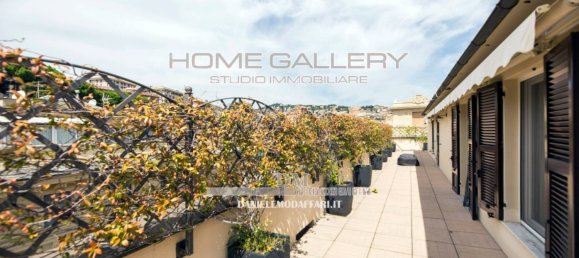 4 غرف نوم بانتهاوس في Genoa, Italy رقم 307373 22