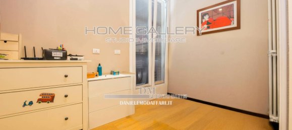 4 غرف نوم بانتهاوس في Genoa, Italy رقم 307373 42