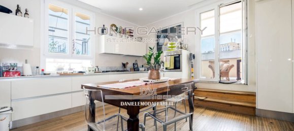 4 غرف نوم بانتهاوس في Genoa, Italy رقم 307373 31