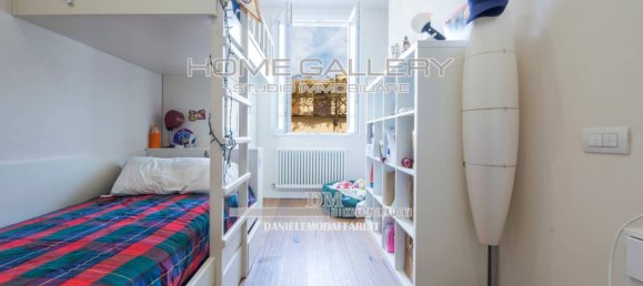 4 غرف نوم بانتهاوس في Genoa, Italy رقم 307373 49