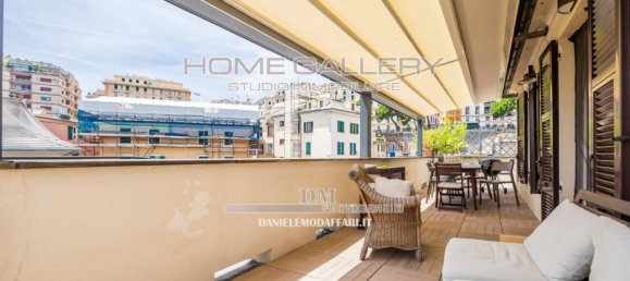 4 غرف نوم بانتهاوس في Genoa, Italy رقم 307373 20