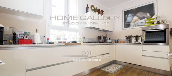 4 غرف نوم بانتهاوس في Genoa, Italy رقم 307373 33