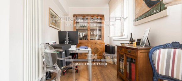 4 غرف نوم بانتهاوس في Genoa, Italy رقم 307373 34