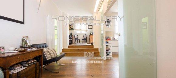 4 غرف نوم بانتهاوس في Genoa, Italy رقم 307373 29