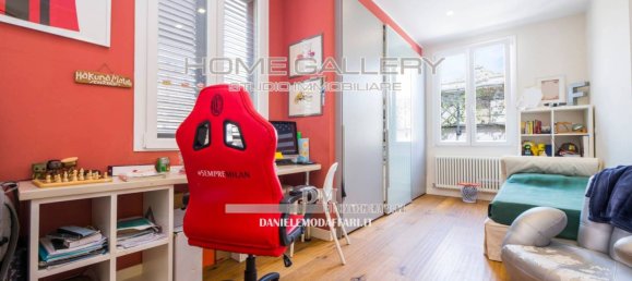 4 غرف نوم بانتهاوس في Genoa, Italy رقم 307373 44