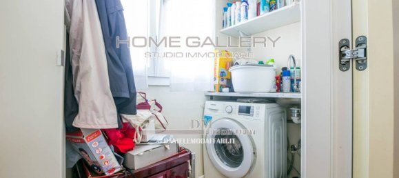 4 غرف نوم بانتهاوس في Genoa, Italy رقم 307373 8