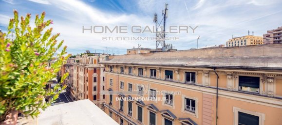 4 غرف نوم بانتهاوس في Genoa, Italy رقم 307373 19