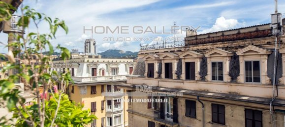 4 غرف نوم بانتهاوس في Genoa, Italy رقم 307373 15