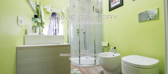 4 غرف نوم بانتهاوس في Genoa, Italy رقم 307373 38