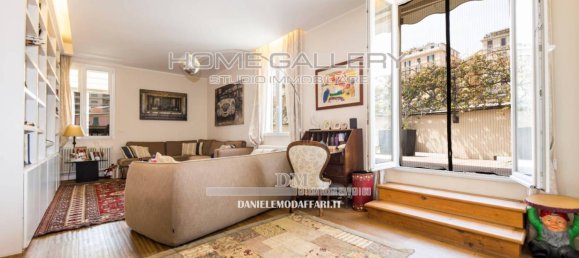 4 غرف نوم بانتهاوس في Genoa, Italy رقم 307373 24