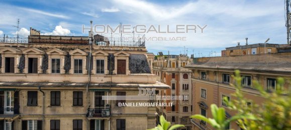 4 غرف نوم بانتهاوس في Genoa, Italy رقم 307373 17