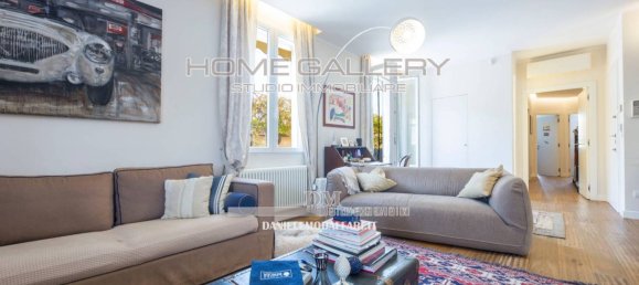 4 غرف نوم بانتهاوس في Genoa, Italy رقم 307373 26