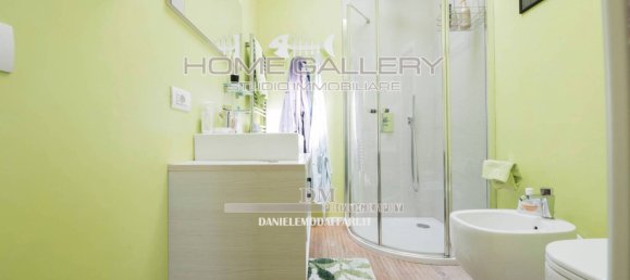 4 غرف نوم بانتهاوس في Genoa, Italy رقم 307373 39