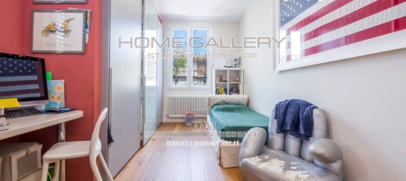 4 غرف نوم بانتهاوس في Genoa, Italy رقم 307373 45