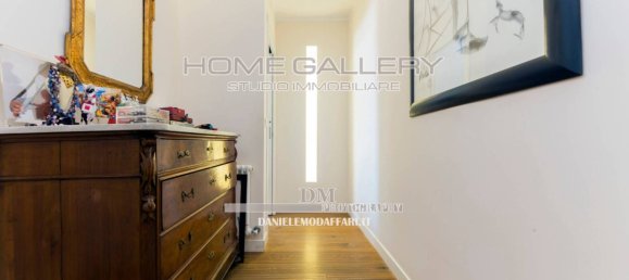 4 غرف نوم بانتهاوس في Genoa, Italy رقم 307373 11