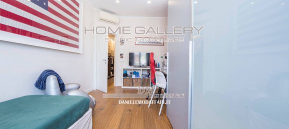 4 غرف نوم بانتهاوس في Genoa, Italy رقم 307373 46