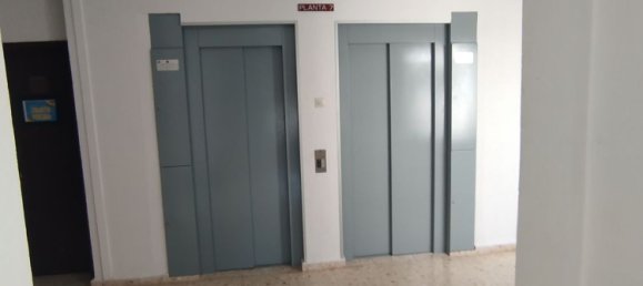 3 غرف نوم بانتهاوس في Cadiz, Spain رقم 150237 16