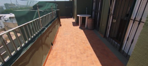 3 غرف نوم بانتهاوس في Cadiz, Spain رقم 150237 4