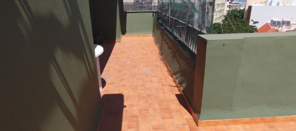 3 غرف نوم بانتهاوس في Cadiz, Spain رقم 150237 5