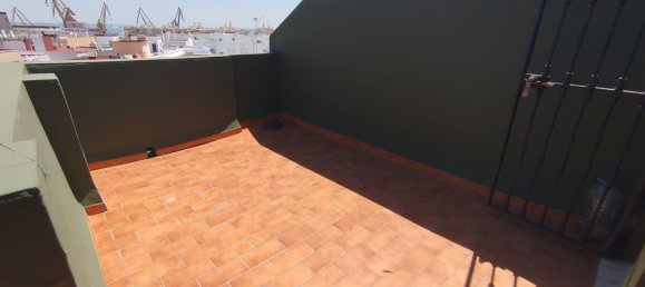 3 غرف نوم بانتهاوس في Cadiz, Spain رقم 150237 3