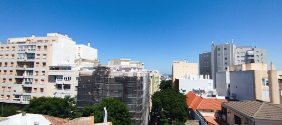 3 غرف نوم بانتهاوس في Cadiz, Spain رقم 150237 7