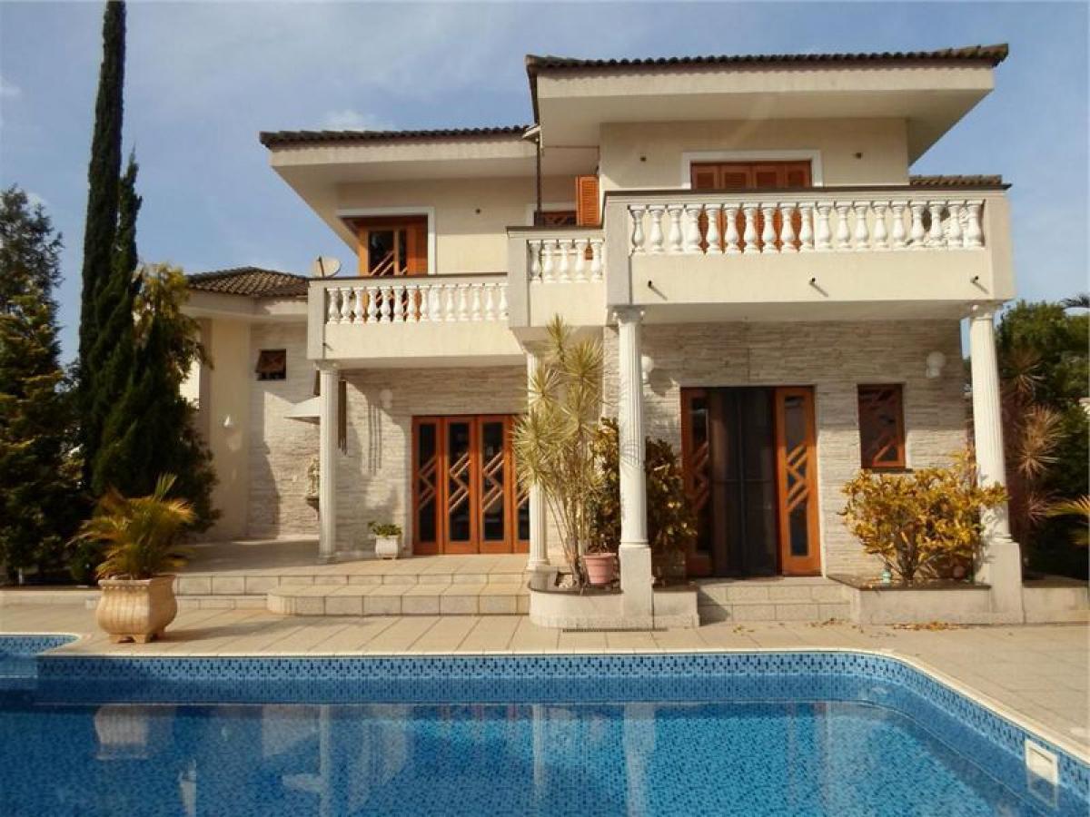 4 غرف نوم منزل في Sao Paulo, Brazil رقم 596875