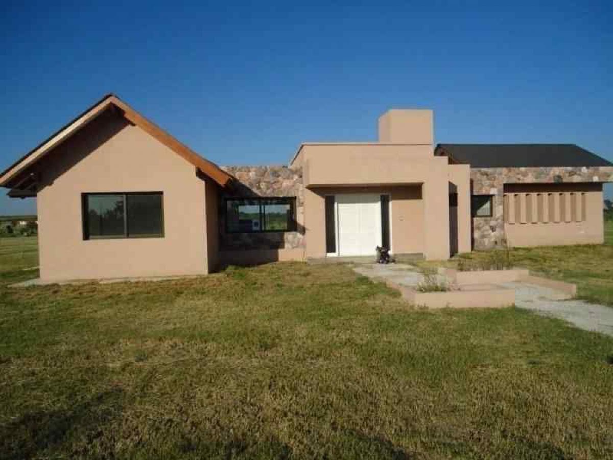 3 chambres Maison à Cordoba, Argentina No. 2117