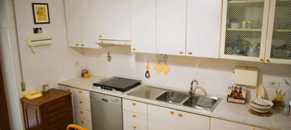 Квартира с 3 спальнями в Матера, Италия № 326305 5