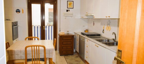 Квартира с 3 спальнями в Матера, Италия № 326305 4