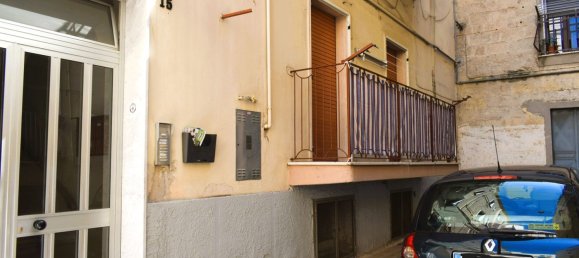 Квартира с 3 спальнями в Матера, Италия № 326305 16