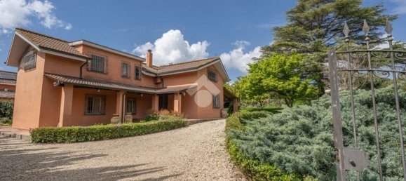 6-salle Villa à Formello, Italy No. 10671 5