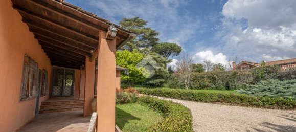 6-salle Villa à Formello, Italy No. 10671 21