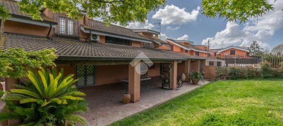 6-salle Villa à Formello, Italy No. 10671 19