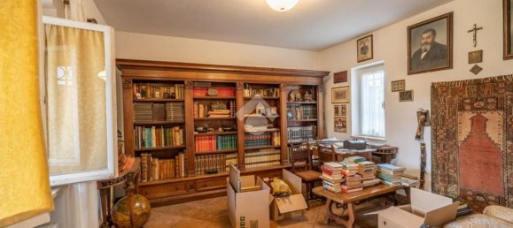 6-salle Villa à Formello, Italy No. 10671 96