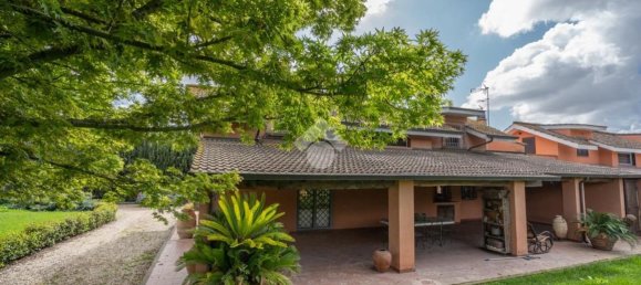 6-salle Villa à Formello, Italy No. 10671 67